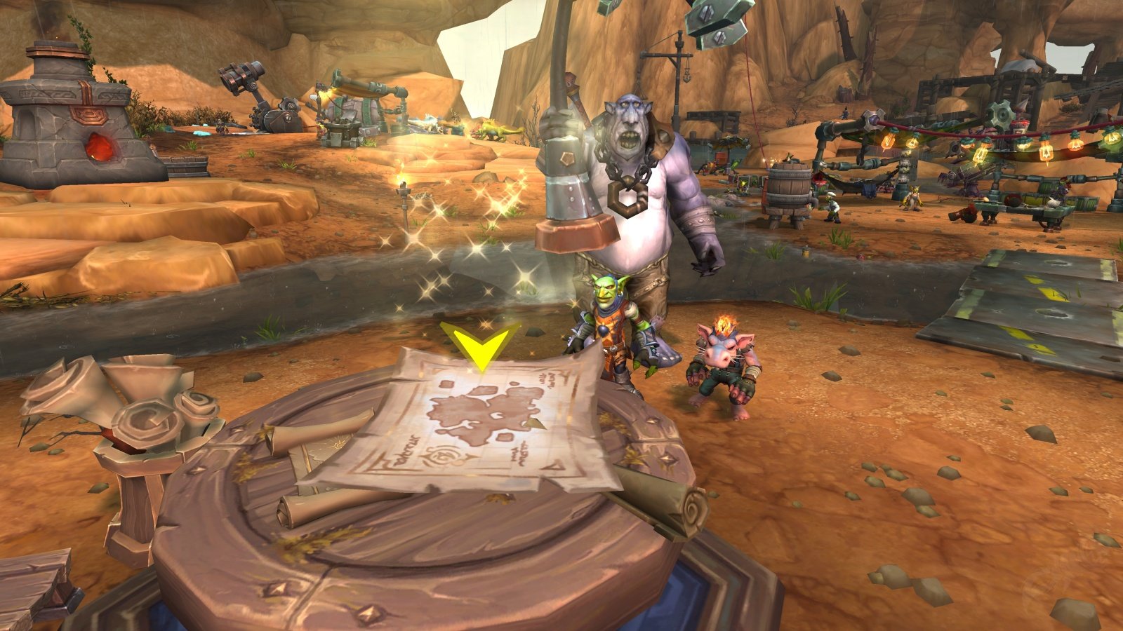 双人成行 重制版 截图13