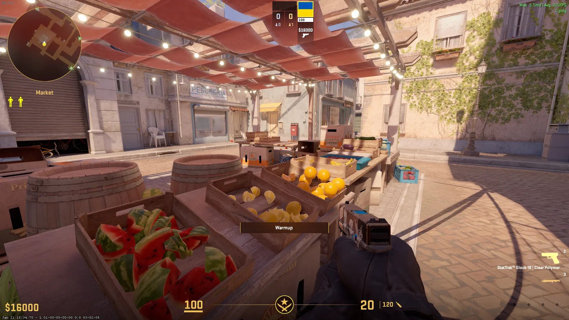 GTA5 重制版 截图13