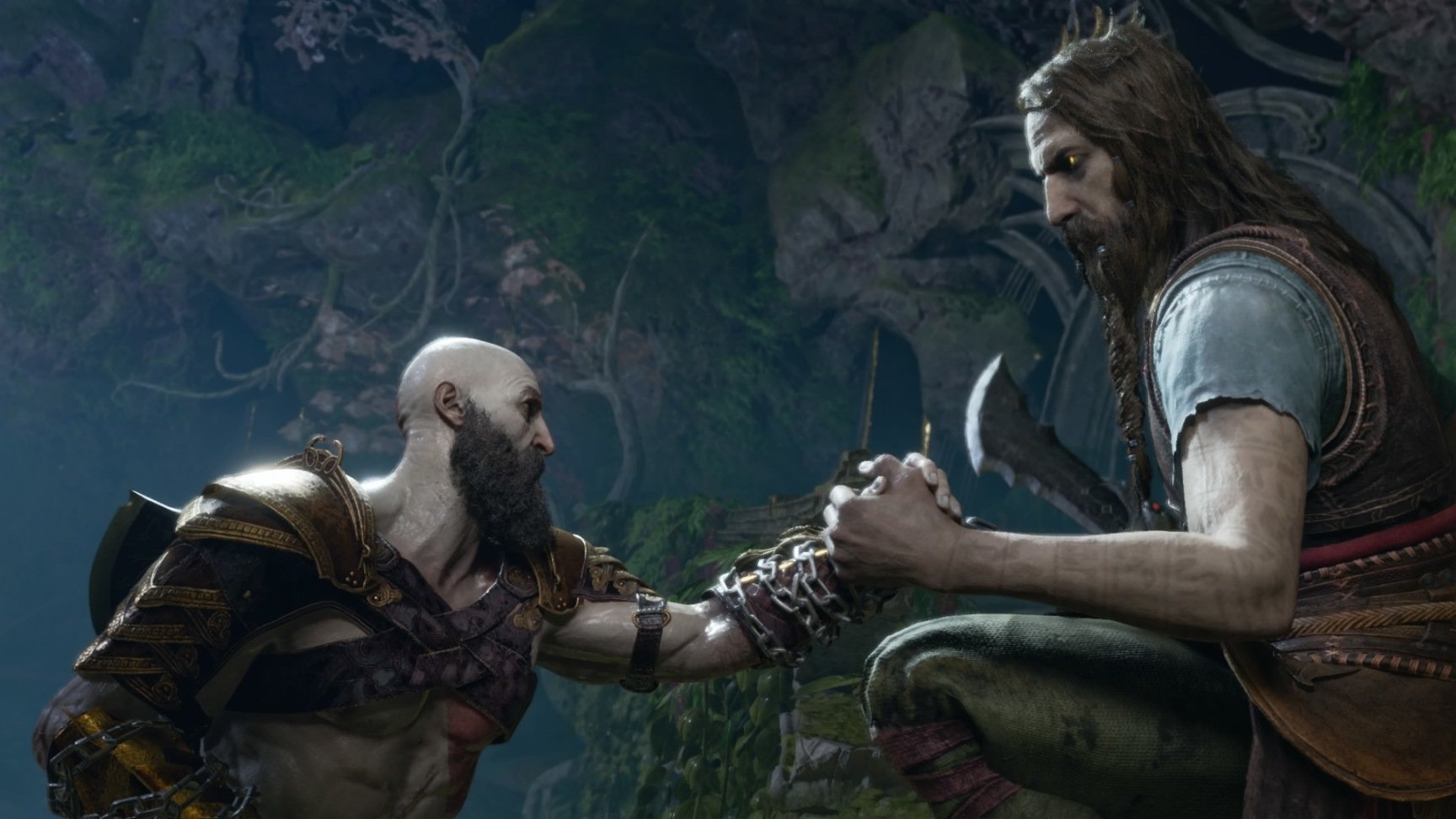 双人成行 重制版 截图19