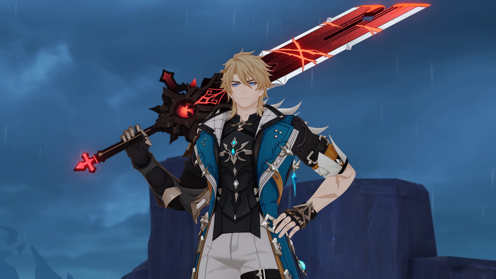 双人成行 重制版 截图6