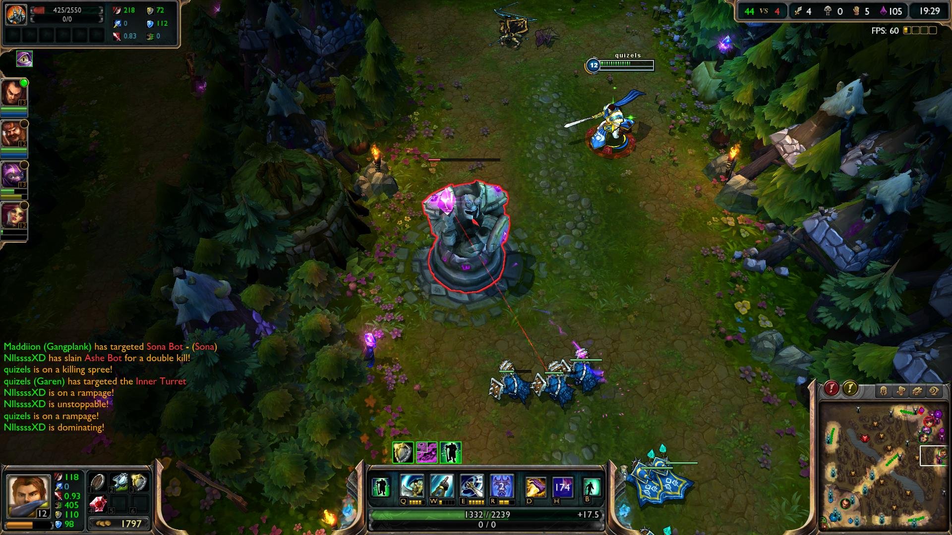 仁王2 终极版 截图1