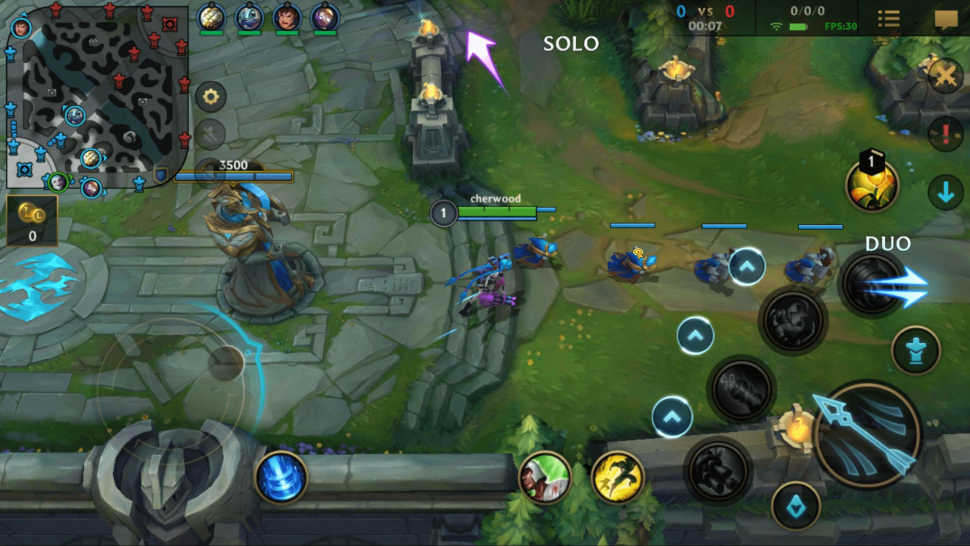 仁王2 终极版 截图4