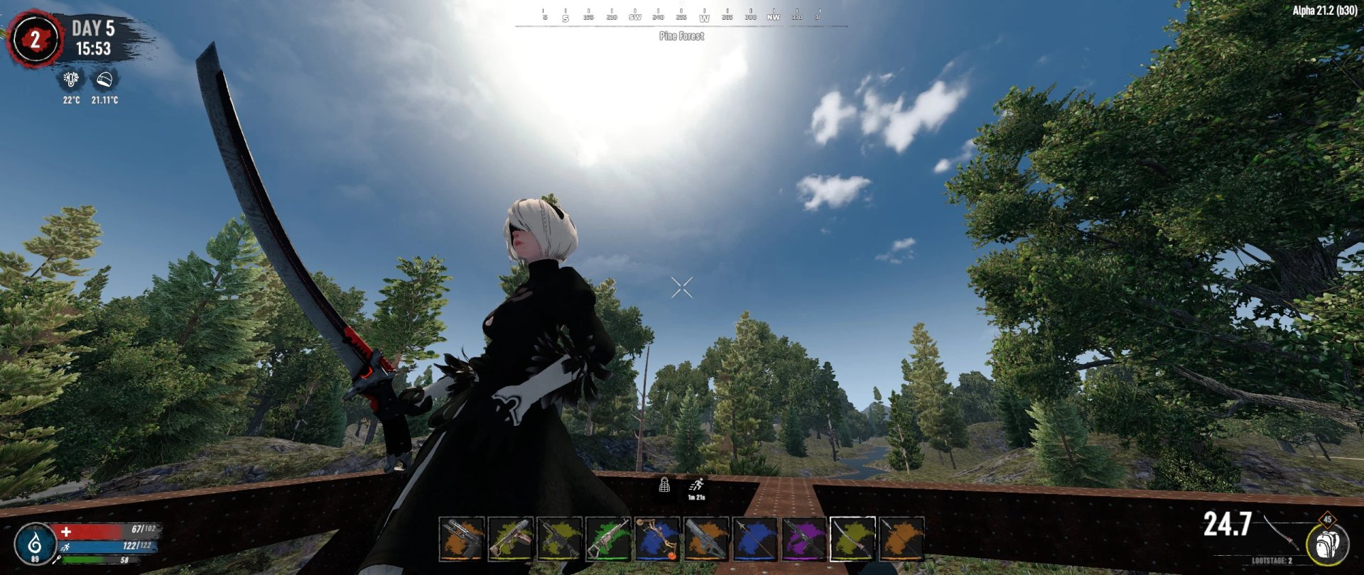 黑暗之魂3 年度版 截图15