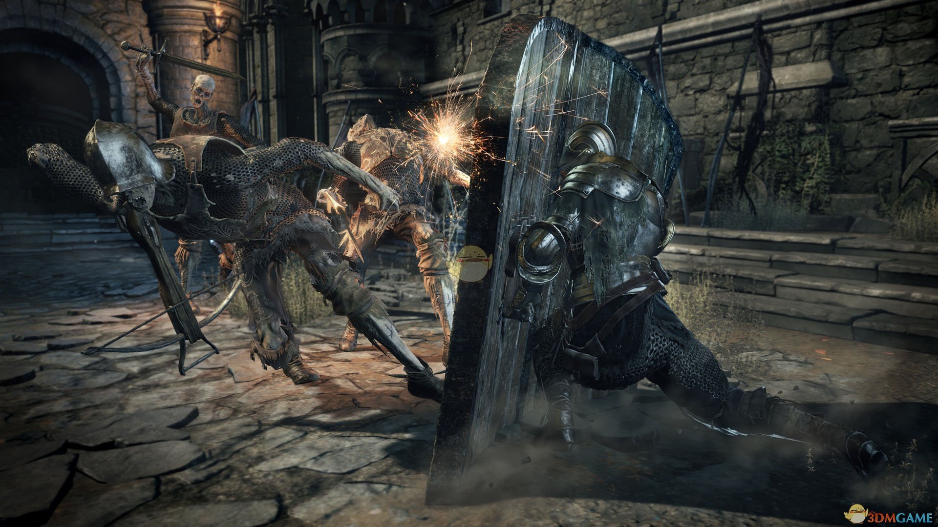 糖豆人：终极淘汰赛 完整版 截图17