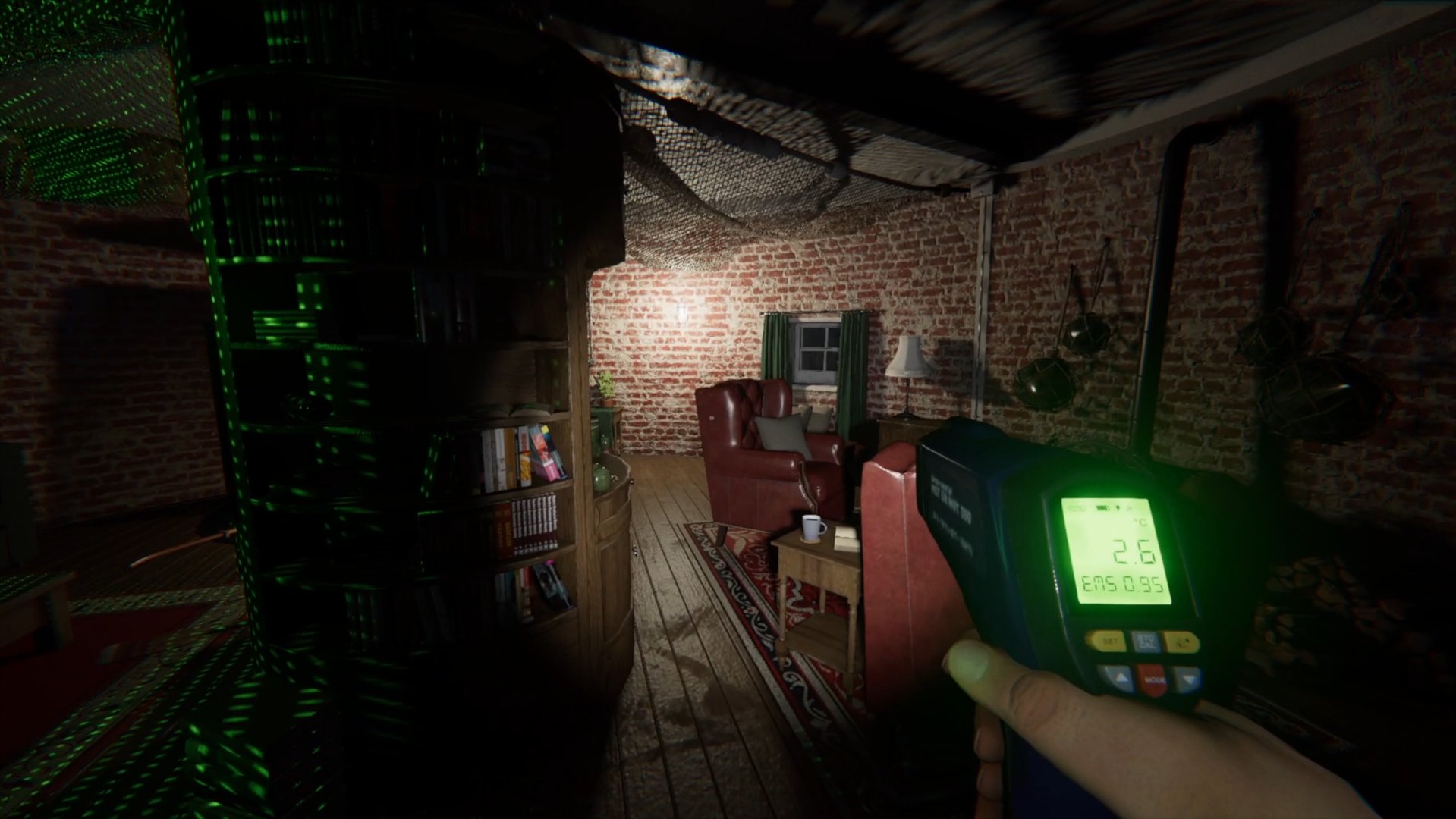 深岩银河 完整版 截图4