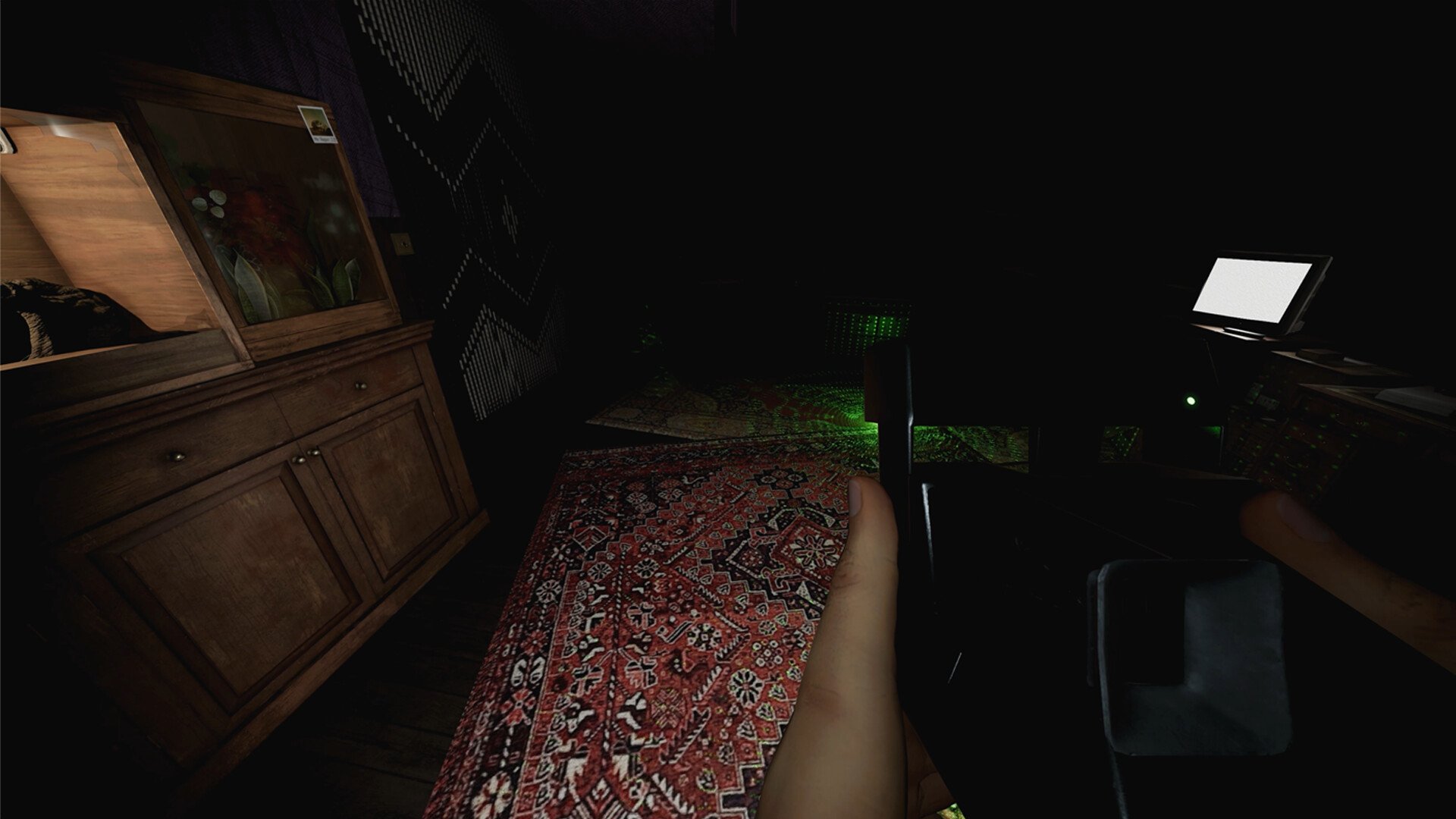 深岩银河 完整版 截图10