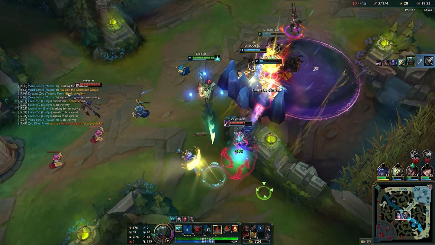 塞尔达传说：旷野之息 年度版 截图12