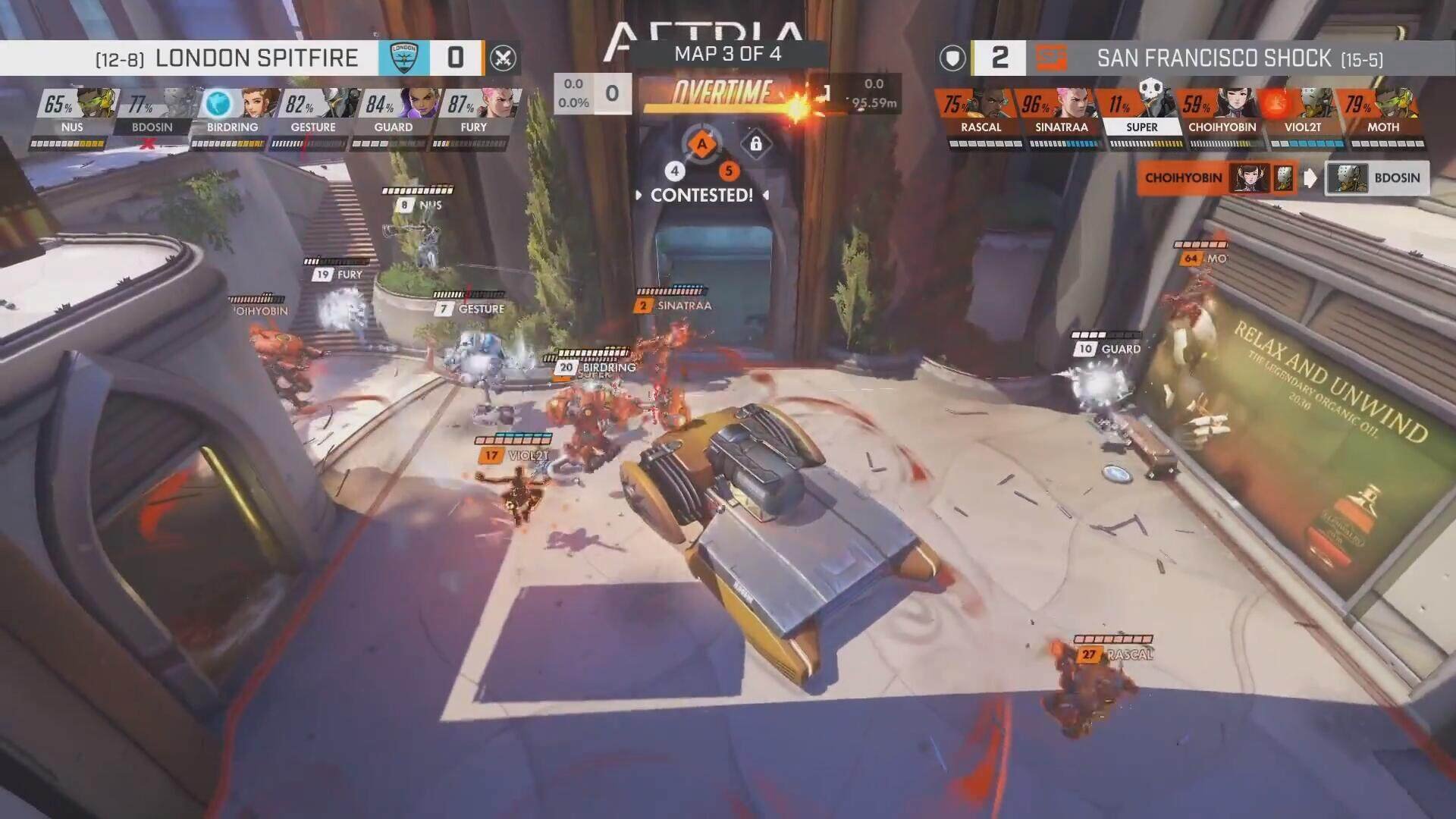 塞尔达传说：旷野之息 年度版 截图22