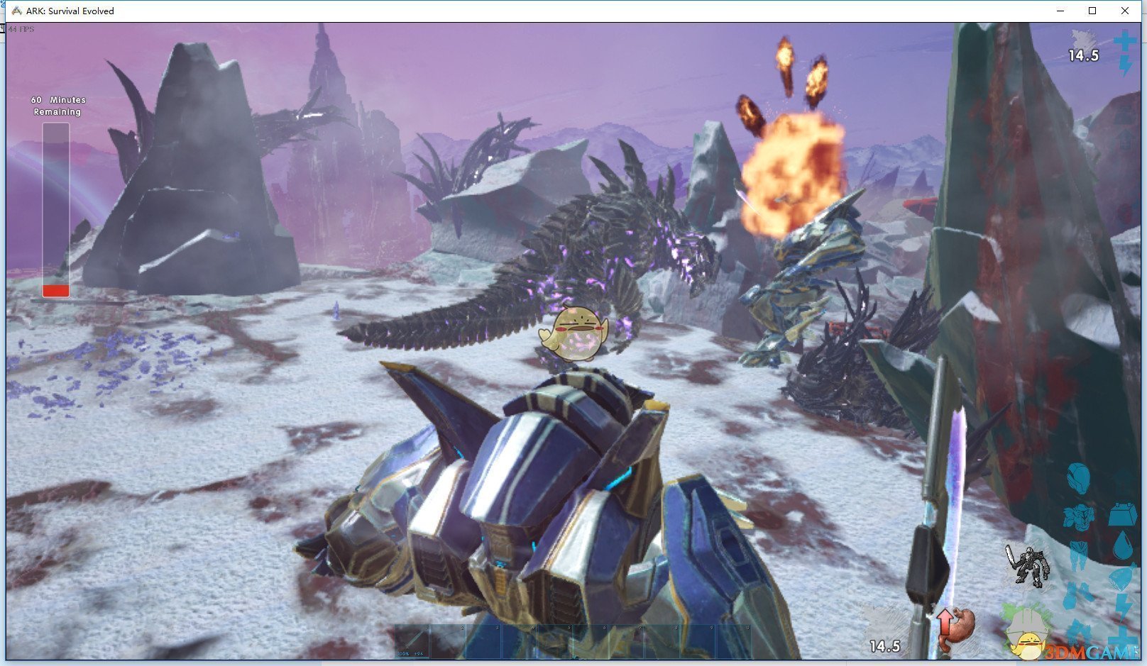 双人成行 重制版 截图9