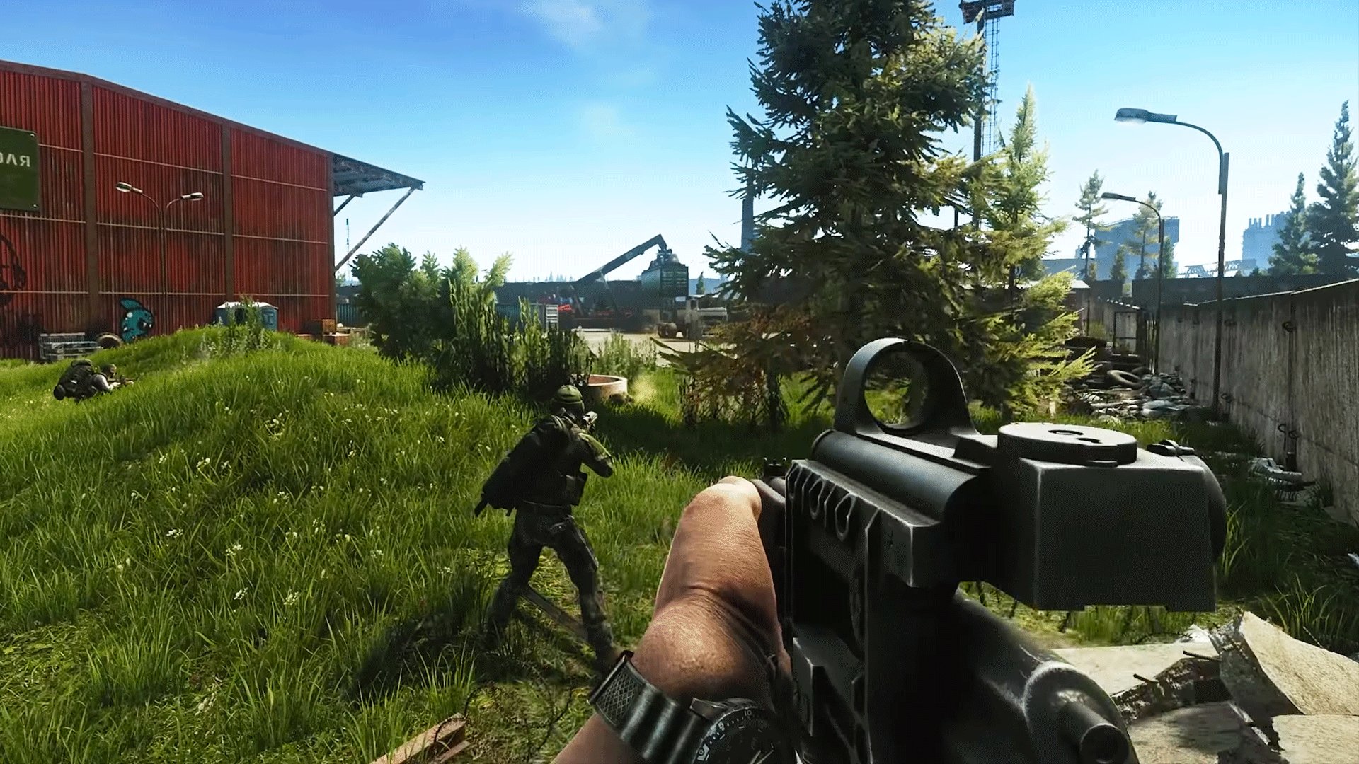 只狼：影逝二度 截图7