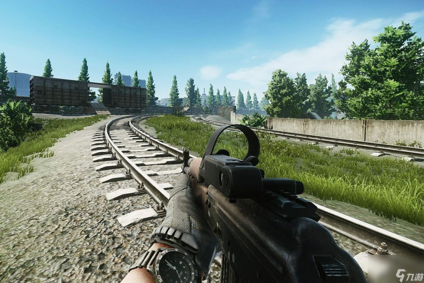 只狼：影逝二度 截图13