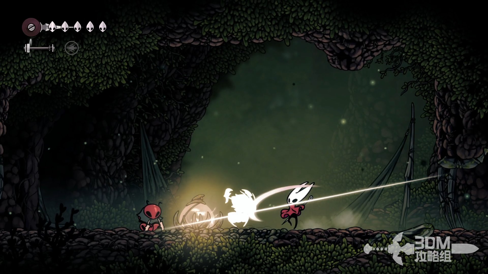 双人成行 重制版 截图16