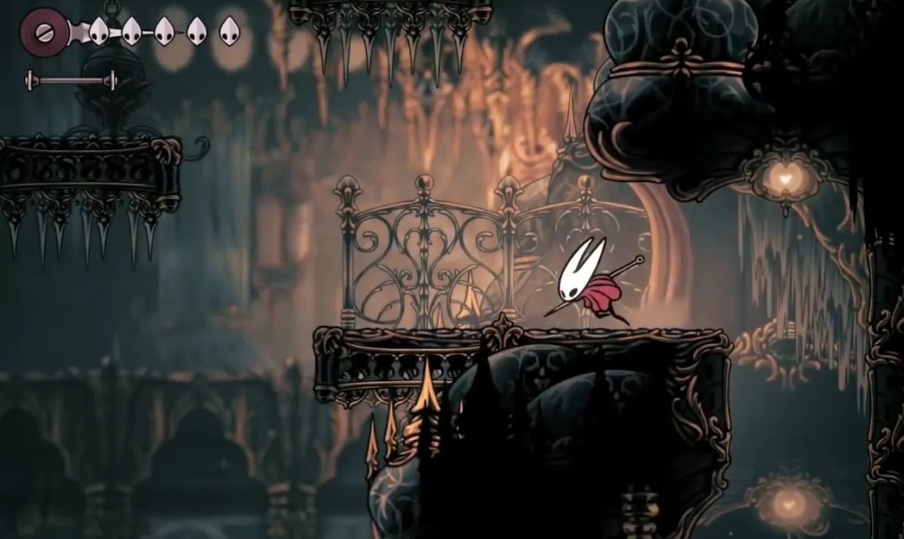 双人成行 重制版 截图17