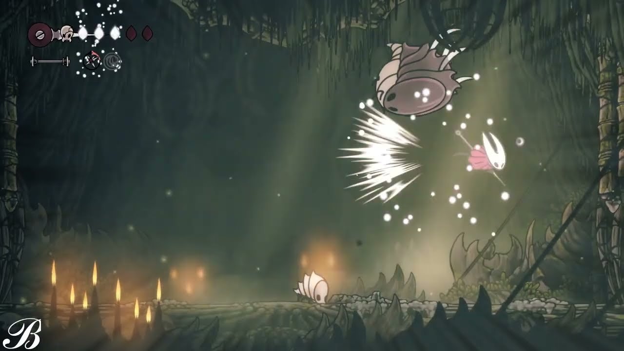 双人成行 重制版 截图19