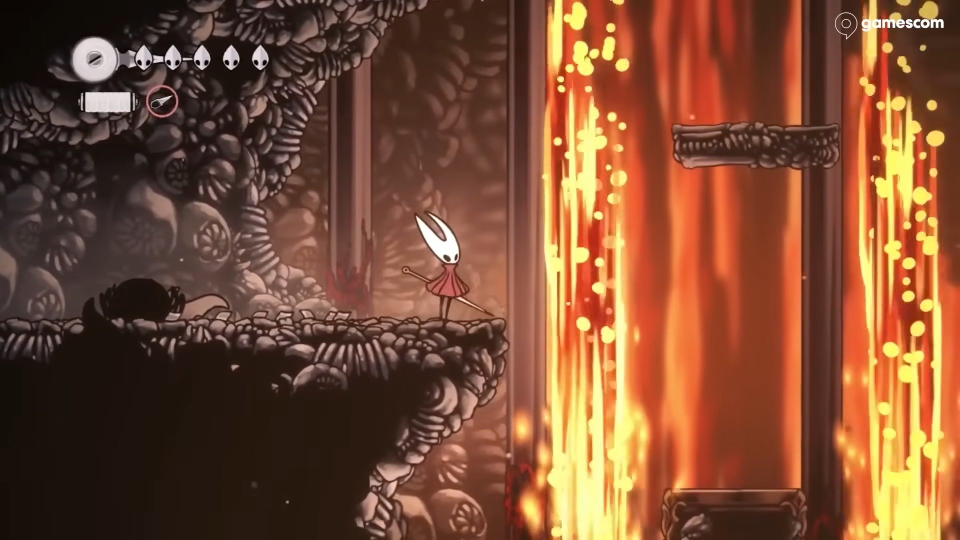 方舟：生存进化 终极版 截图7