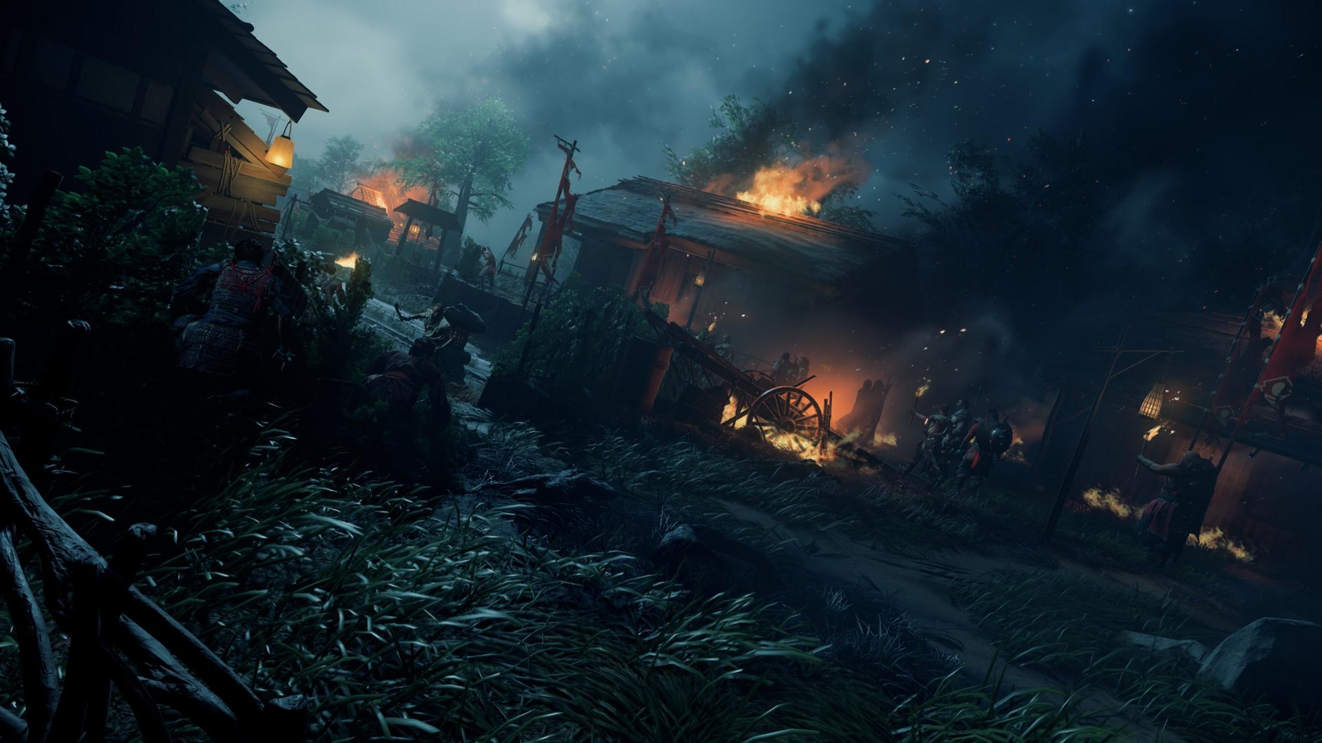 仁王2 豪华版 截图1