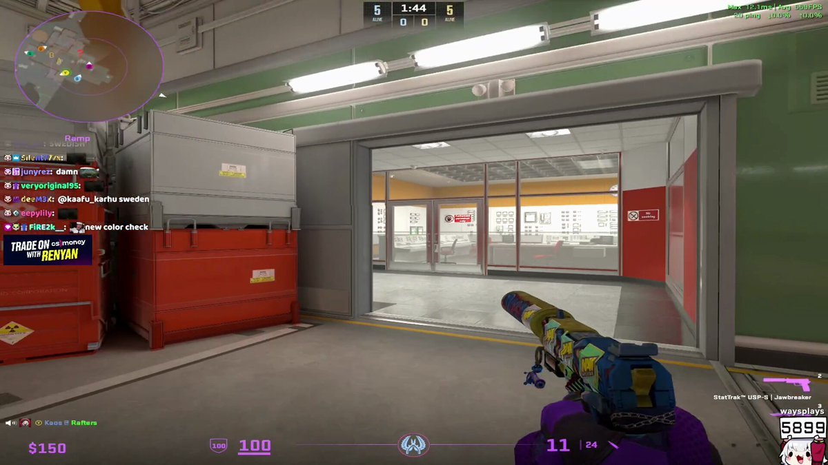 糖豆人：终极淘汰赛 完整版 截图16