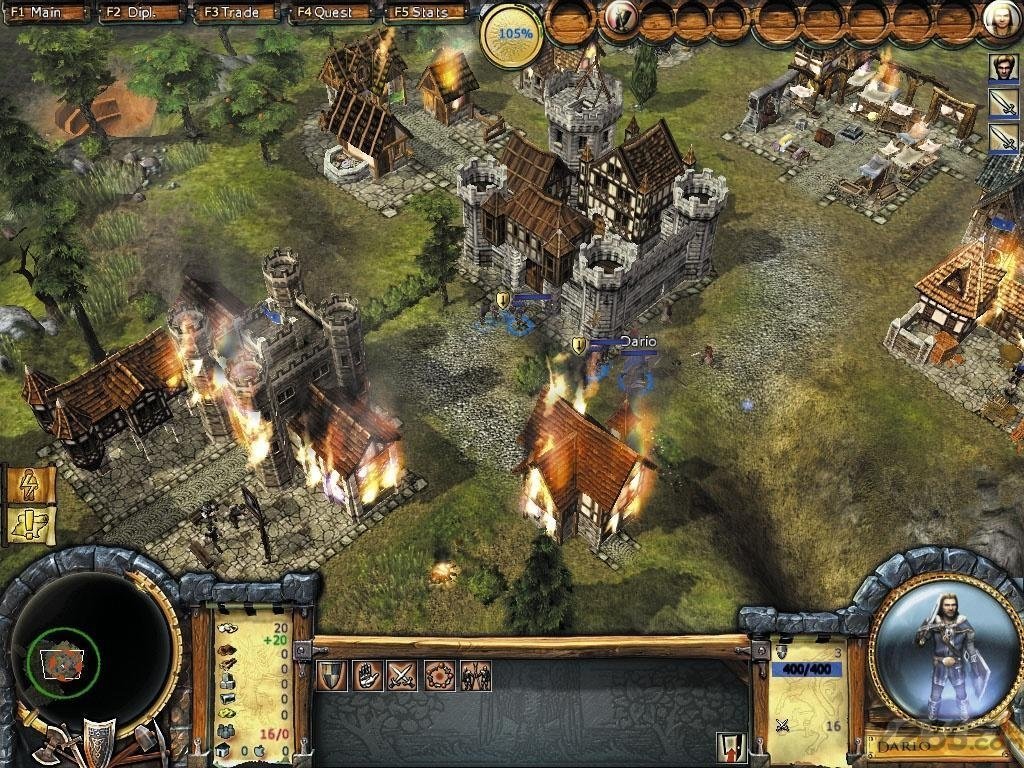 星际争霸2 终极版 截图8