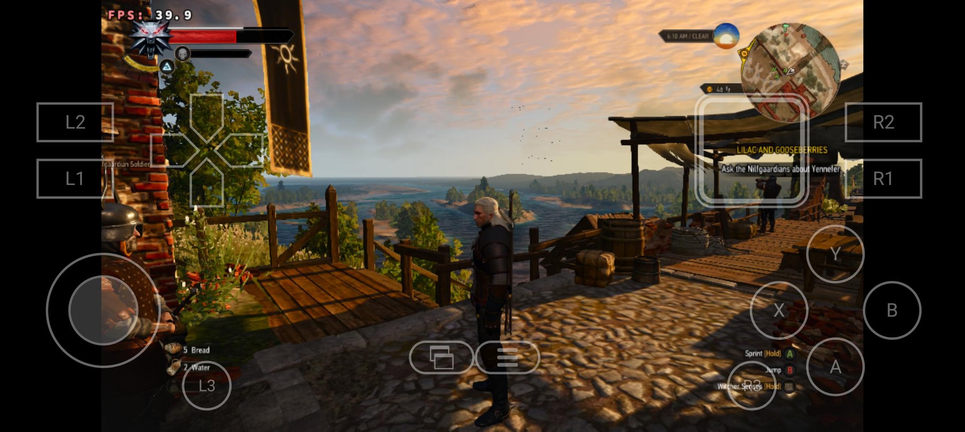 艾尔登法环 年度版 截图13