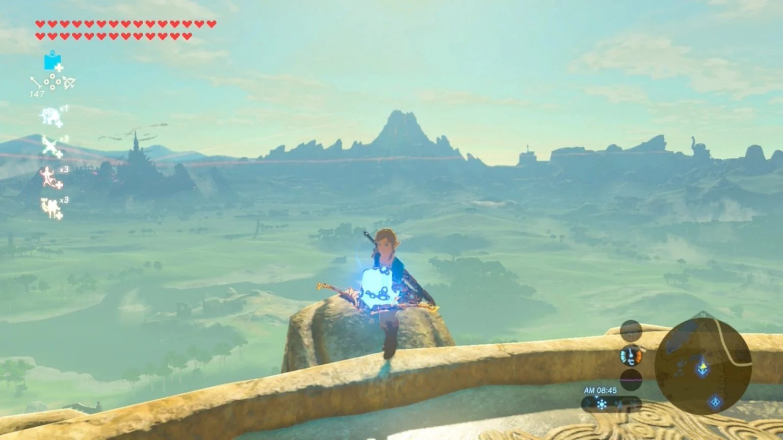 死亡搁浅 年度版 截图3