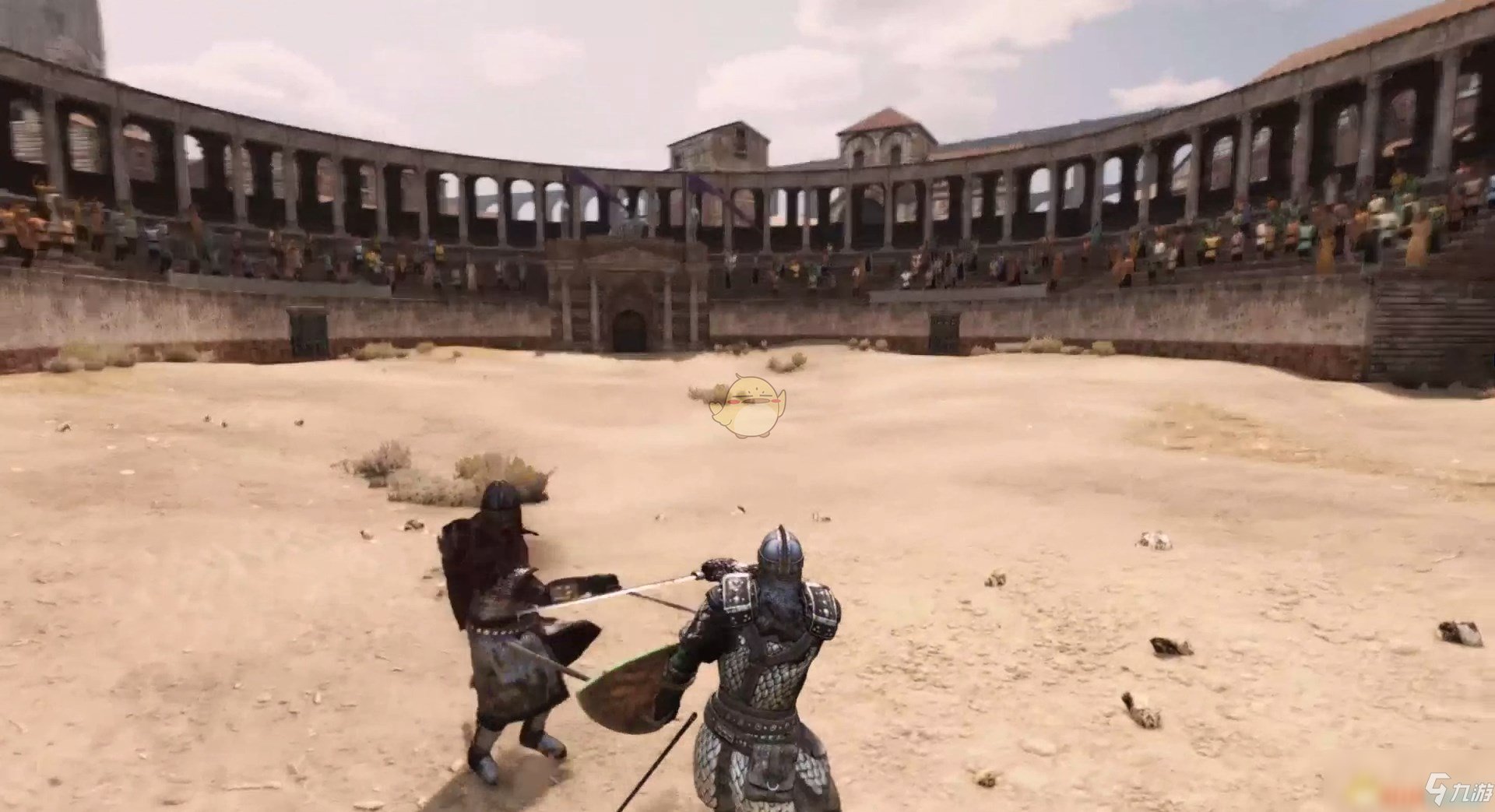 双人成行 重制版 截图5