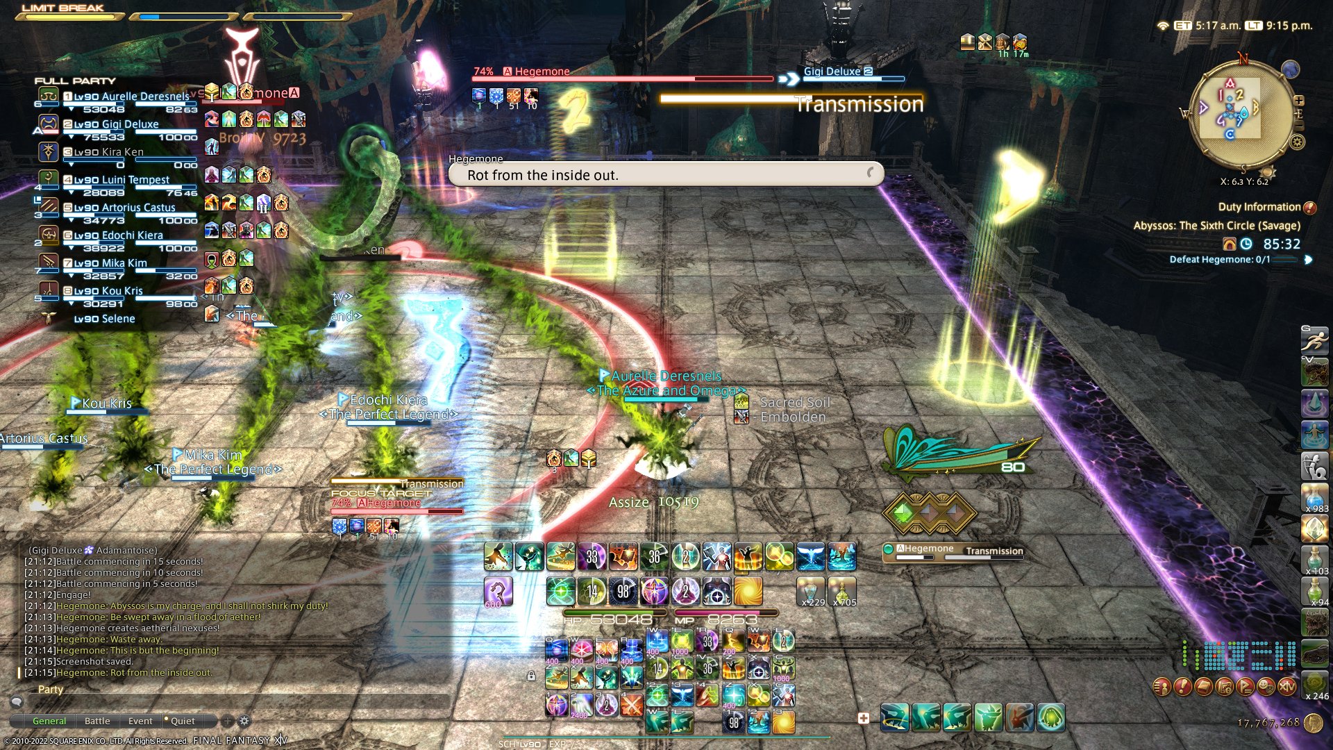 只狼：影逝二度 截图17