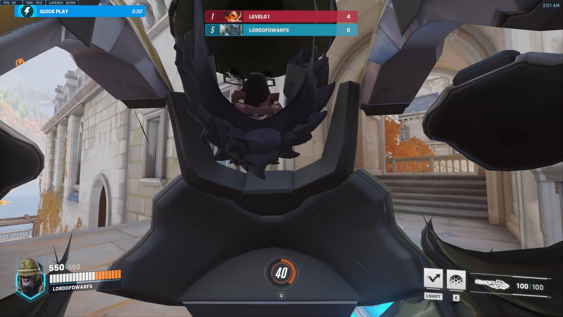 环世界 完整版 截图13