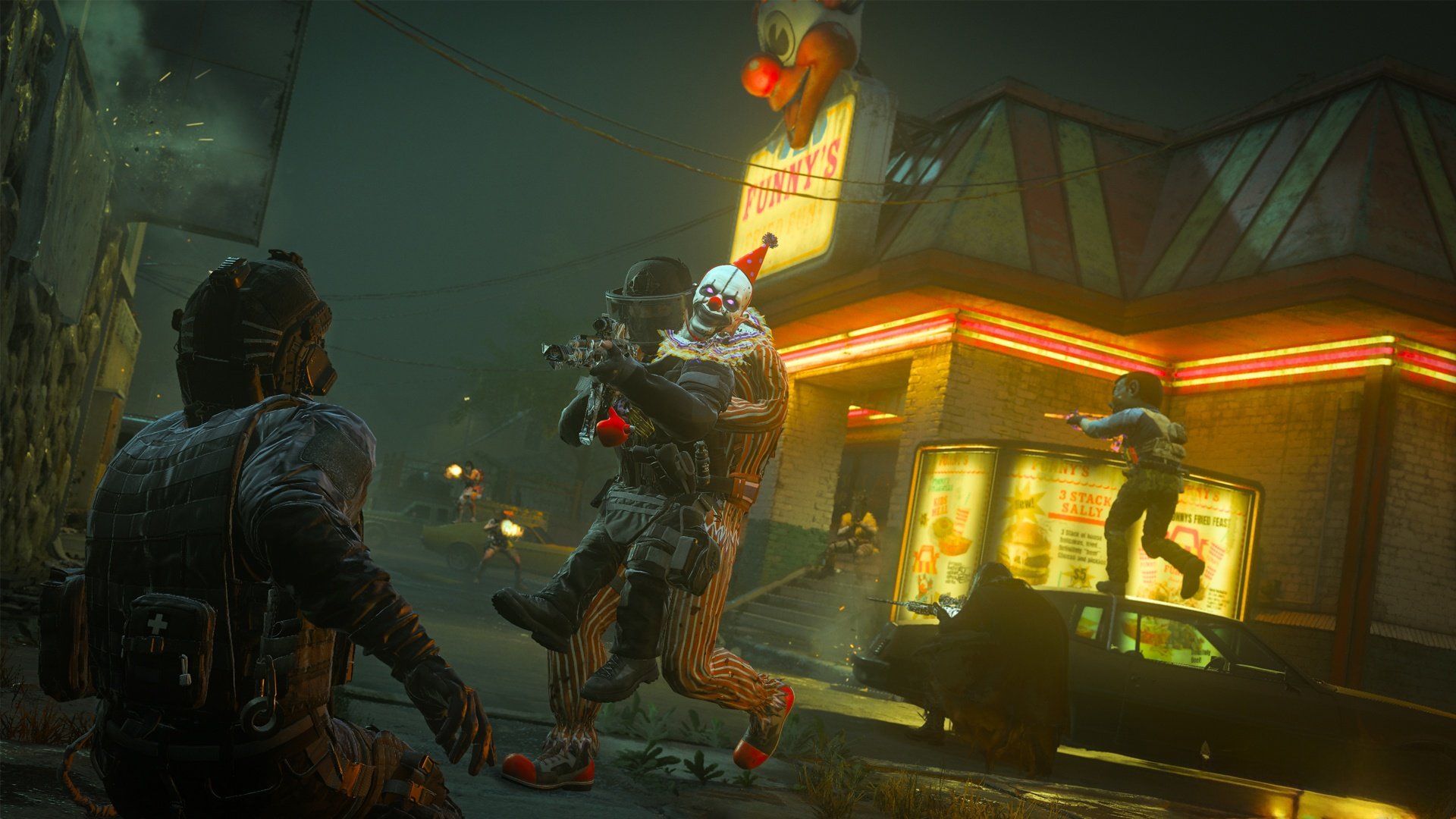 环世界 完整版 截图6